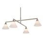 Isola Pendant by Renwil