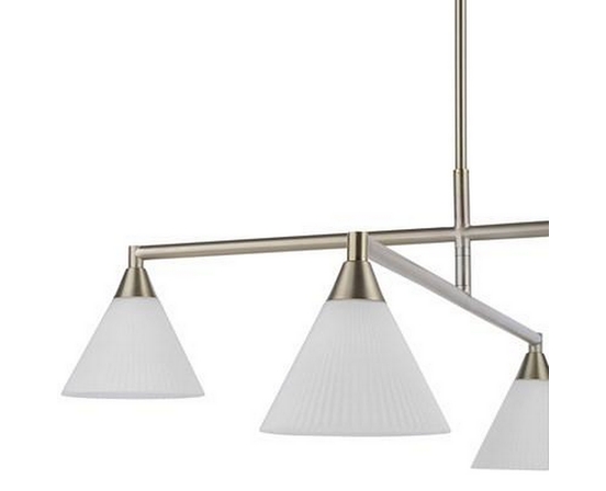 Isola Pendant by Renwil