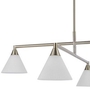 Isola Pendant by Renwil