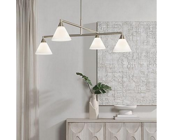 Isola Pendant by Renwil