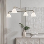 Isola Pendant by Renwil