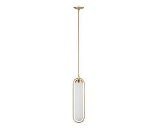 Thurles Pendant by Renwil