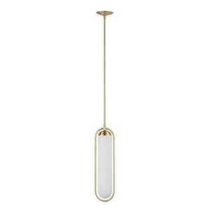 Thurles Pendant by Renwil