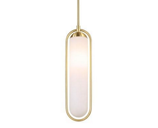 Thurles Pendant by Renwil