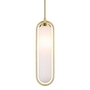 Thurles Pendant by Renwil