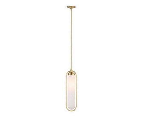 Thurles Pendant by Renwil