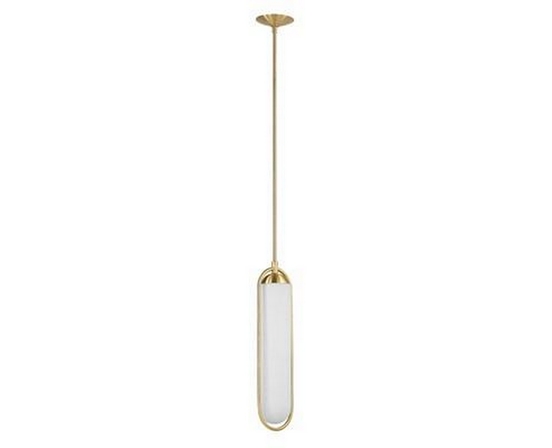 Thurles Pendant by Renwil