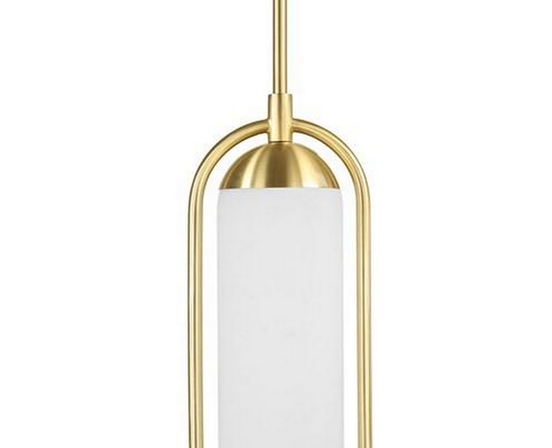 Thurles Pendant by Renwil