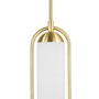 Thurles Pendant by Renwil