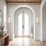 Thurles Pendant by Renwil