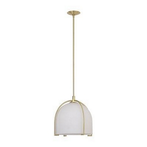 Alicante Pendant by Renwil