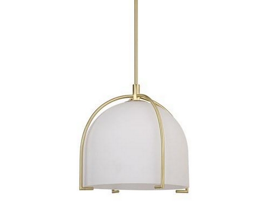 Alicante Pendant by Renwil