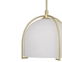 Alicante Pendant by Renwil