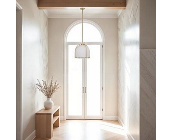 Alicante Pendant by Renwil