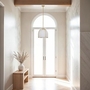 Alicante Pendant by Renwil