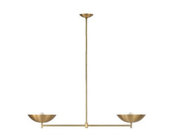 Waxlow Pendant by Renwil