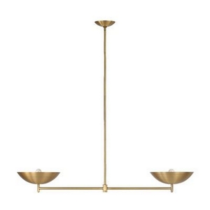 Waxlow Pendant by Renwil