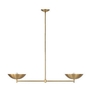Waxlow Pendant by Renwil