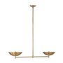 Waxlow Pendant by Renwil