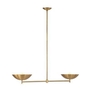 Waxlow Pendant by Renwil