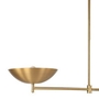 Waxlow Pendant by Renwil