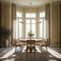 Waxlow Pendant by Renwil