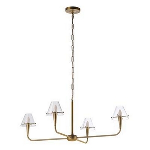 Maite Pendant by Renwil