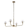 Maite Pendant by Renwil