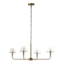 Maite Pendant by Renwil