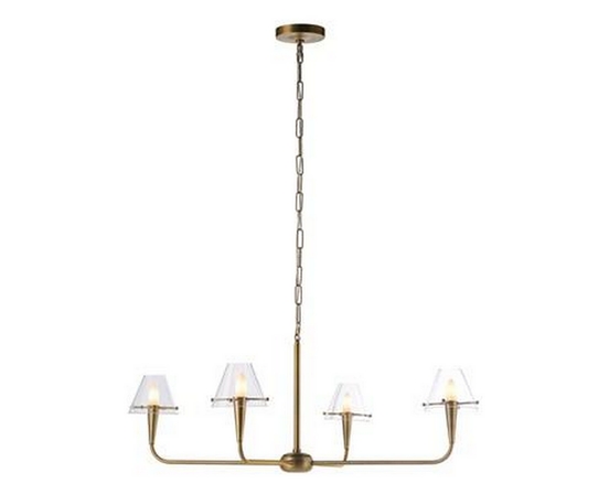 Maite Pendant by Renwil