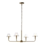 Maite Pendant by Renwil
