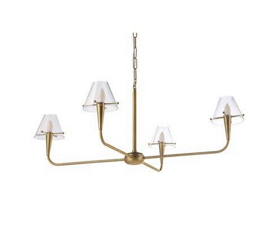 Maite Pendant by Renwil