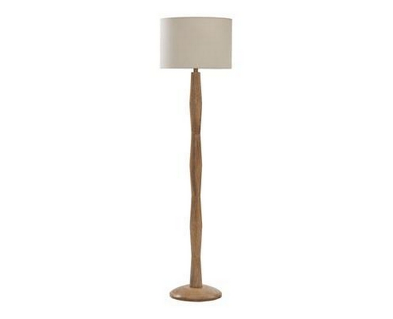 Connelly Floorstanding Lamp by Renwil