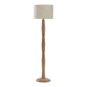 Connelly Floorstanding Lamp by Renwil