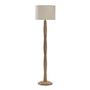 Connelly Floorstanding Lamp by Renwil