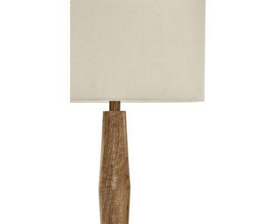Connelly Floorstanding Lamp by Renwil