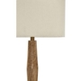 Connelly Floorstanding Lamp by Renwil