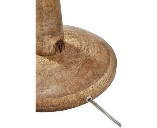 Connelly Floorstanding Lamp by Renwil