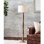 Connelly Floorstanding Lamp by Renwil