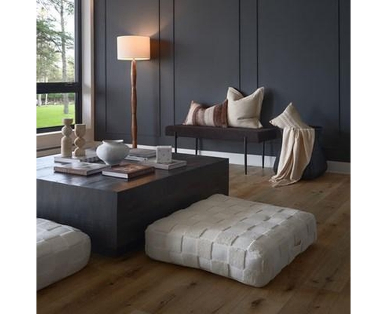 Connelly Floorstanding Lamp by Renwil