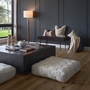 Connelly Floorstanding Lamp by Renwil