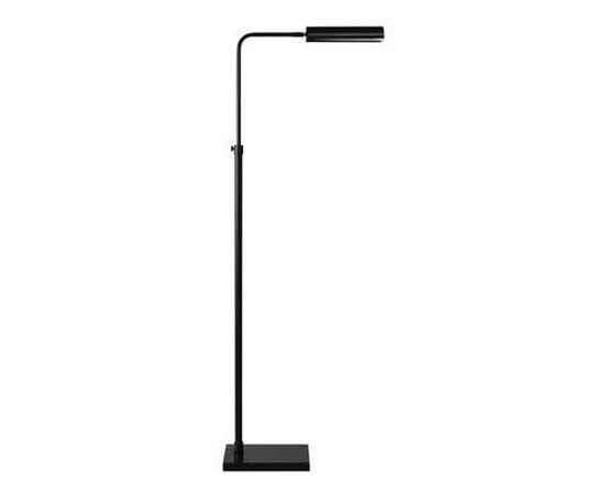 Fadia Floorstanding Lamp by Renwil