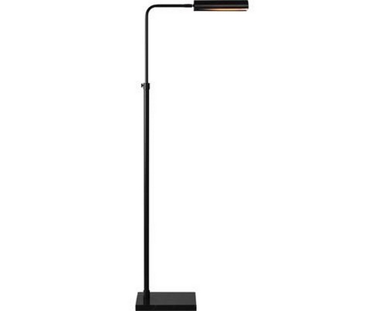 Fadia Floorstanding Lamp by Renwil