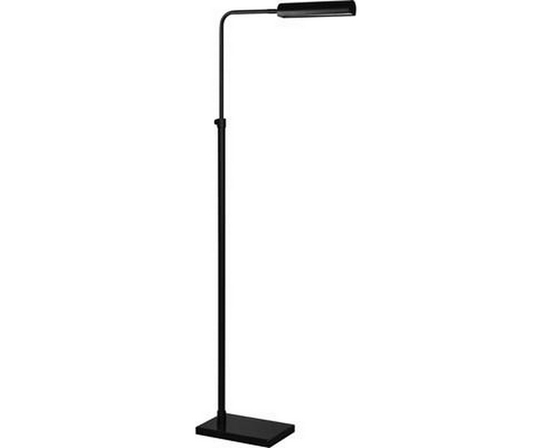 Fadia Floorstanding Lamp by Renwil
