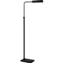 Fadia Floorstanding Lamp by Renwil