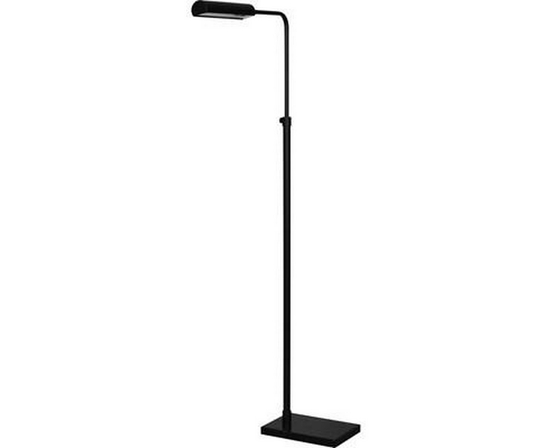 Fadia Floorstanding Lamp by Renwil