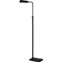 Fadia Floorstanding Lamp by Renwil