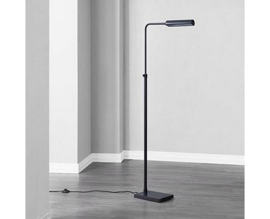 Fadia Floorstanding Lamp by Renwil