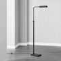 Fadia Floorstanding Lamp by Renwil