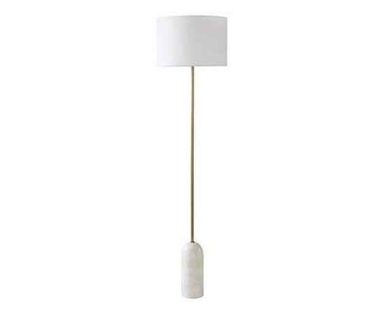 Lozica Floorstanding Lamp by Renwil